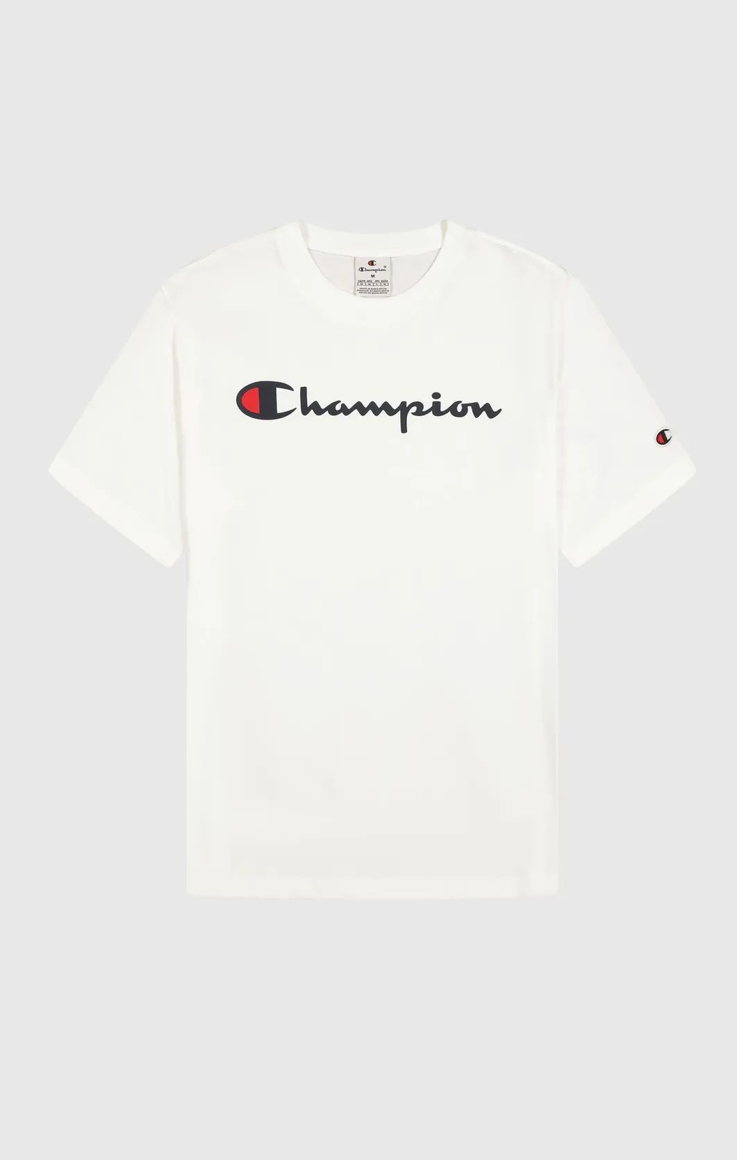 Champion - M's SS Tee