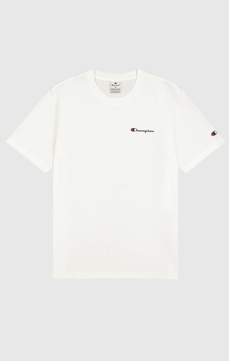 Champion - Crewneck T-Shirt