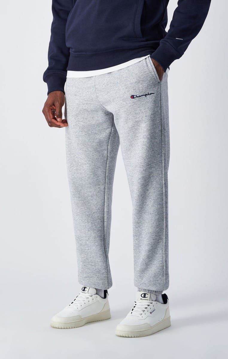 Champion - M's Elastic Cuff Pants