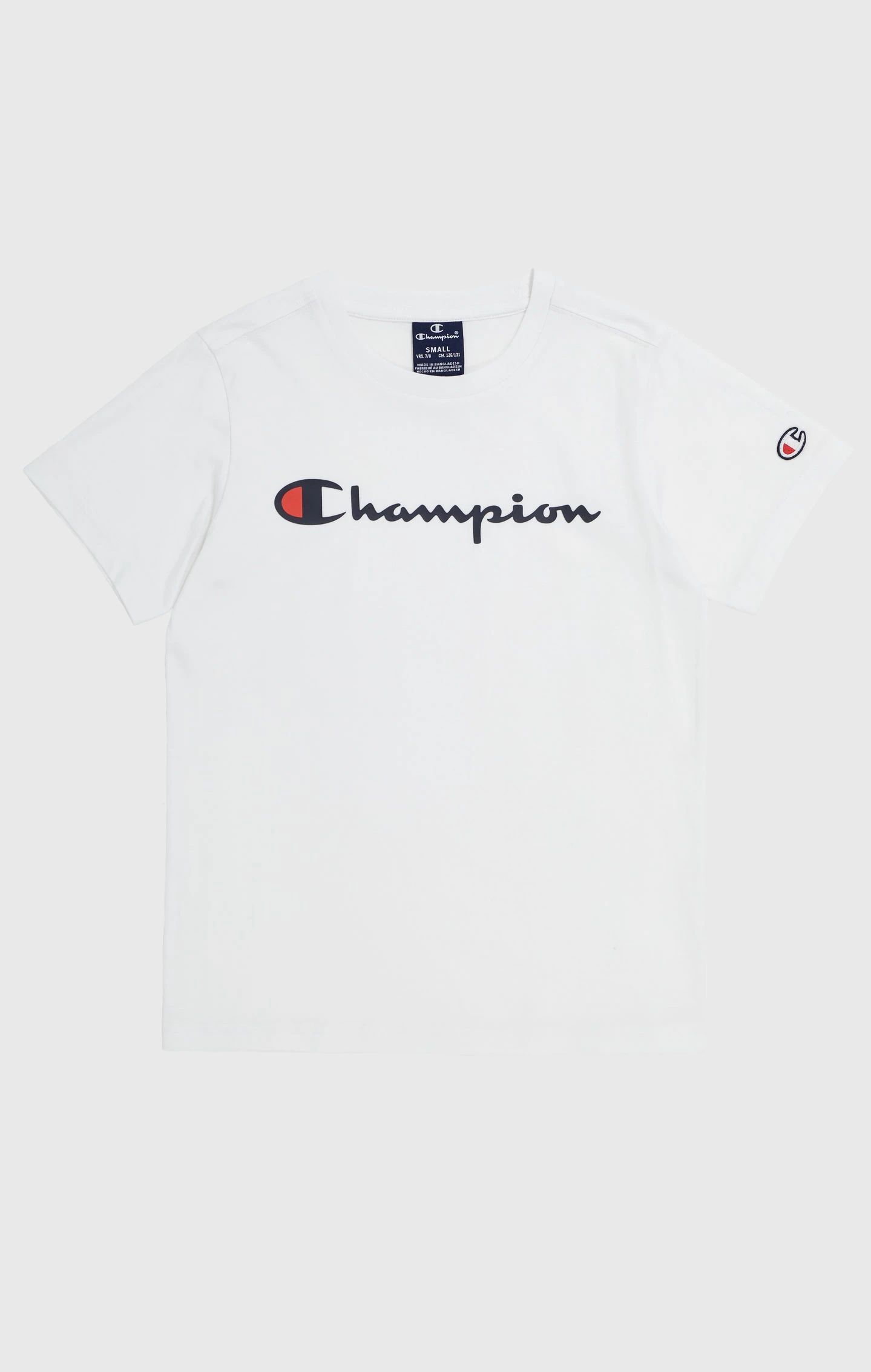 Champion - K's Classic tee