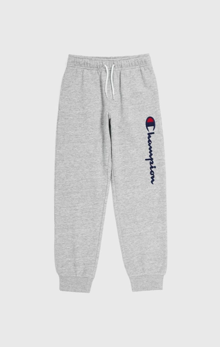 Champion - K's Rib cuff pants