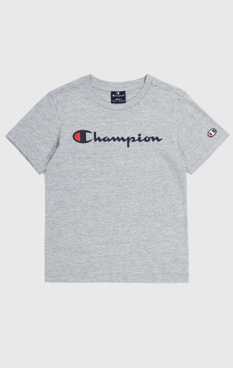 Champion - K's Crewneck t-shirt