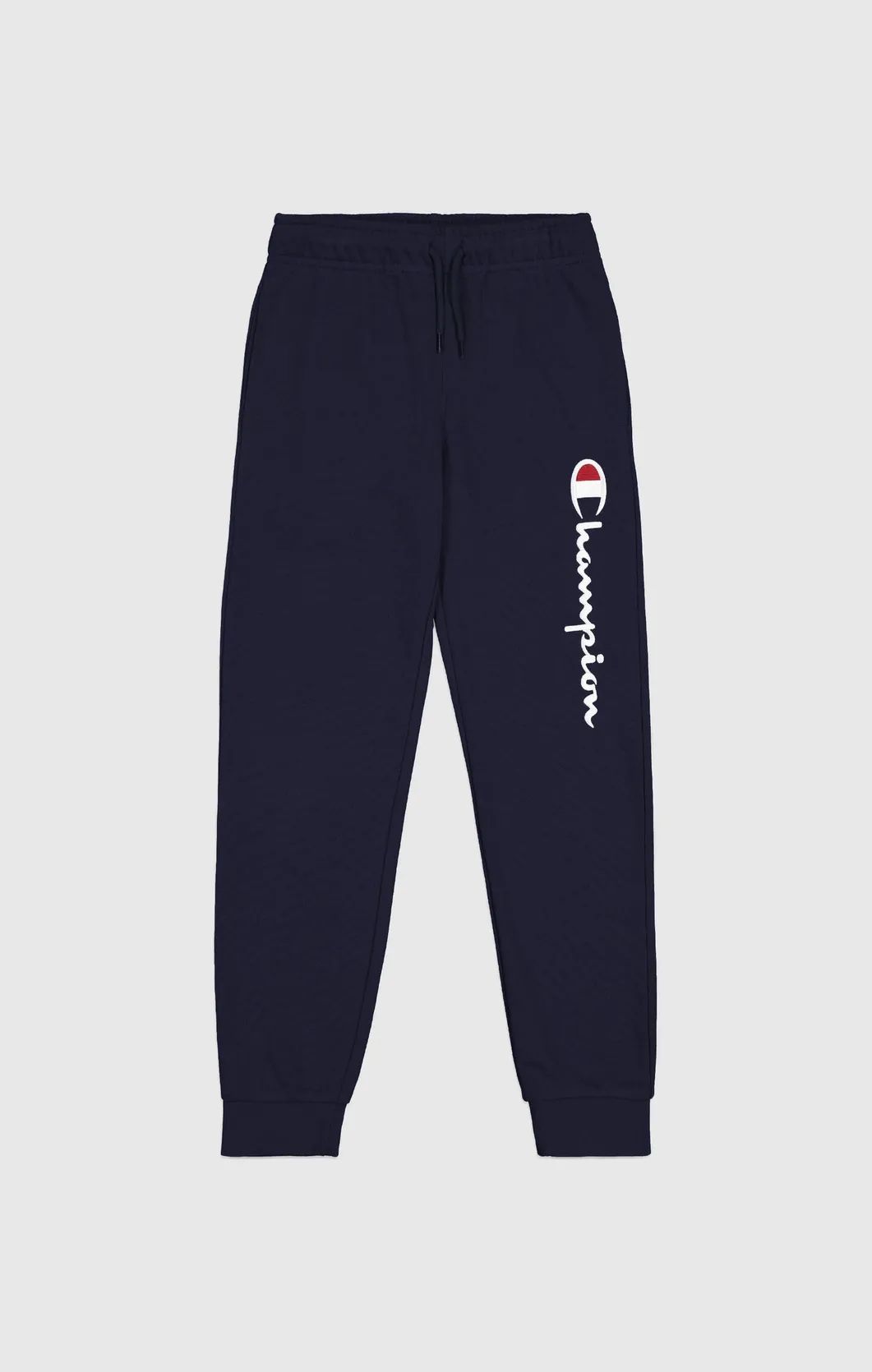 Champion - K's Rib Cuff Pants
