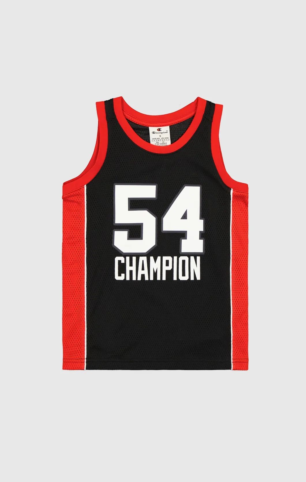 Champion - K's Tank