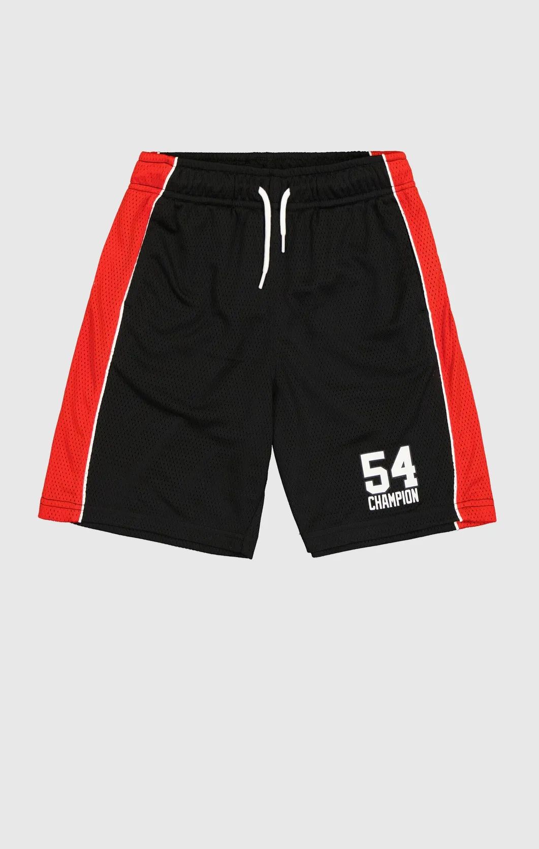 Champion - K's Shorts Souple en Mesh Trophies