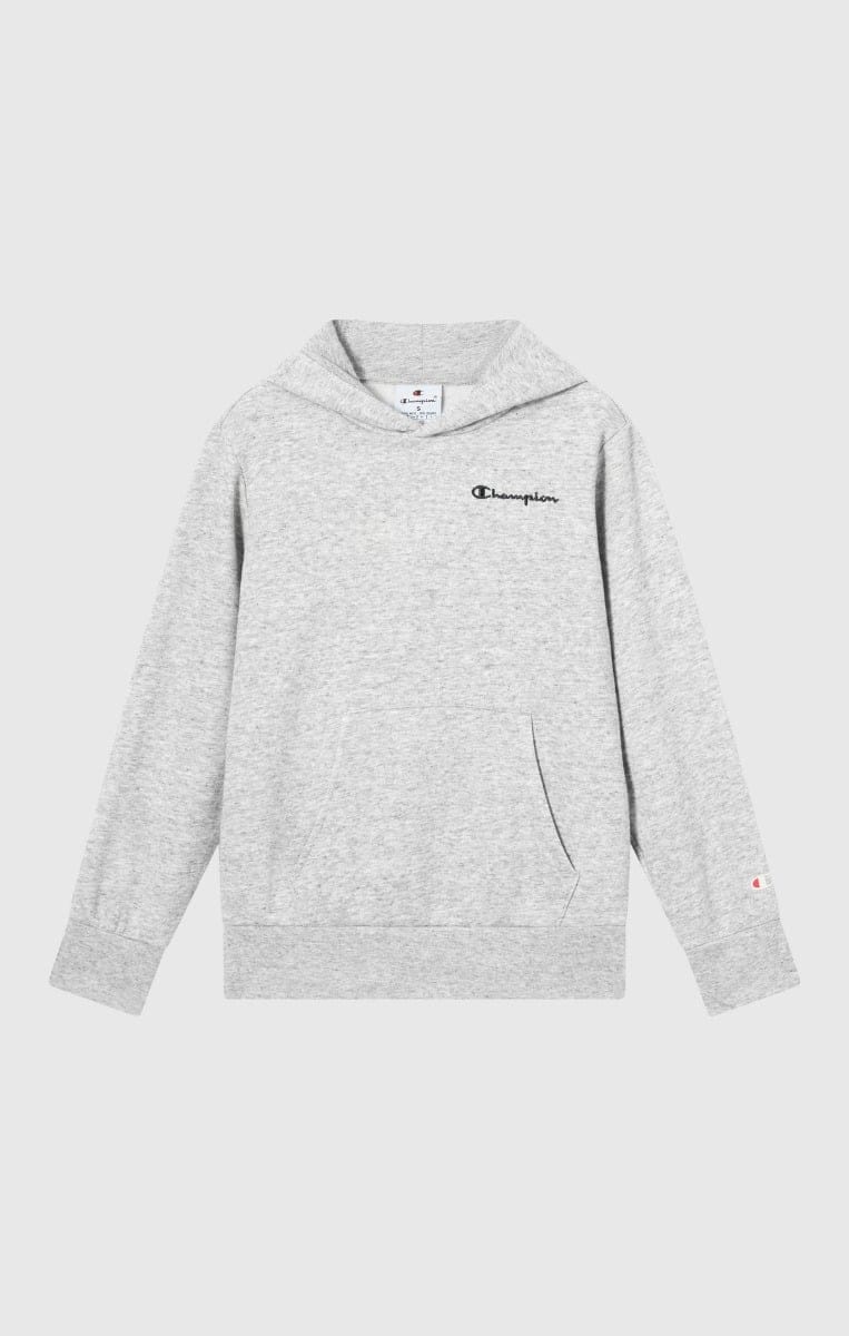 Champion - K's 307311 Hooded Sweatshirt