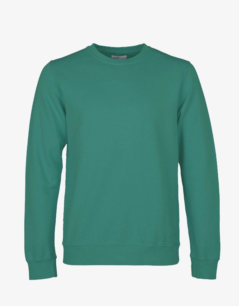 Colorful standard - M's Classic Organic Crew