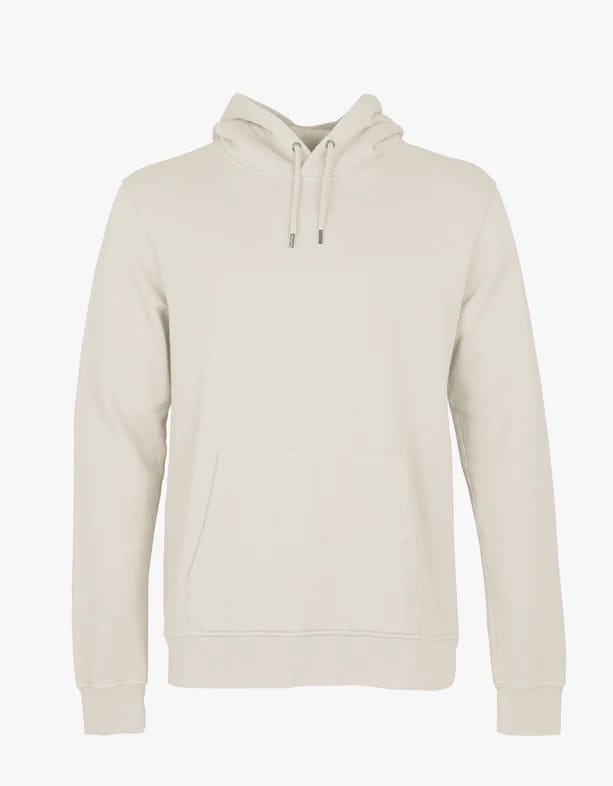 Colorful standard - Classic Organic Hood