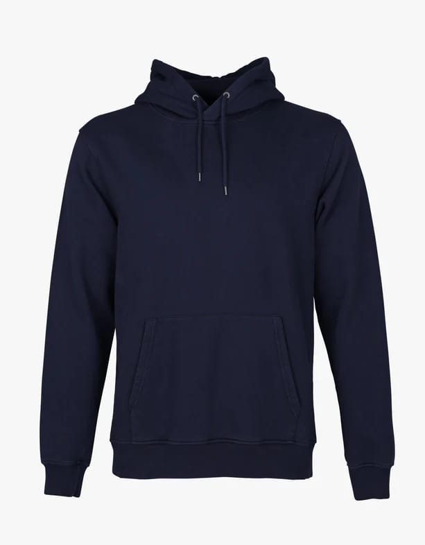 Colorful standard - Classic Organic Hood