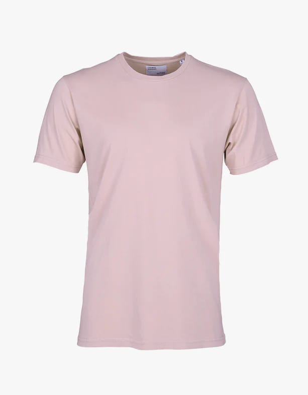 COLORFUL STANDARD - Classic Organic Tee