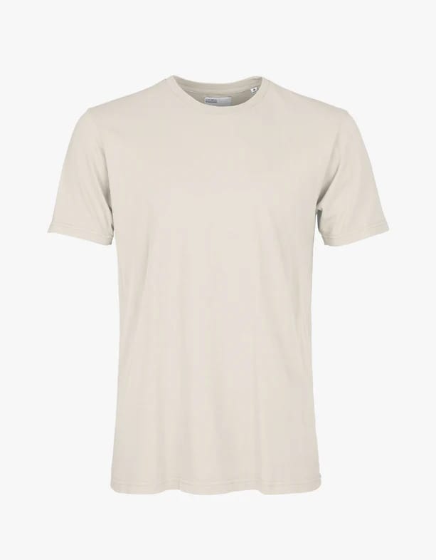 COLORFUL STANDARD - Classic Organic T-Shirt