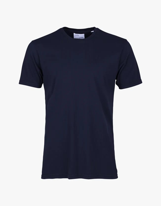 COLORFUL STANDARD - Classic Organic T-Shirt