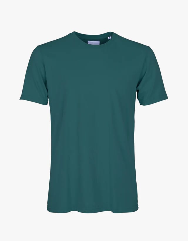 COLORFUL STANDARD - Classic Organic Tee