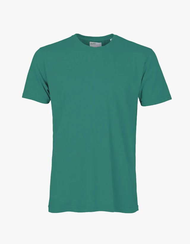 COLORFUL STANDARD - Classic Organic Tee