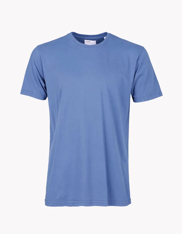 COLORFUL STANDARD - Classic Organic Tee