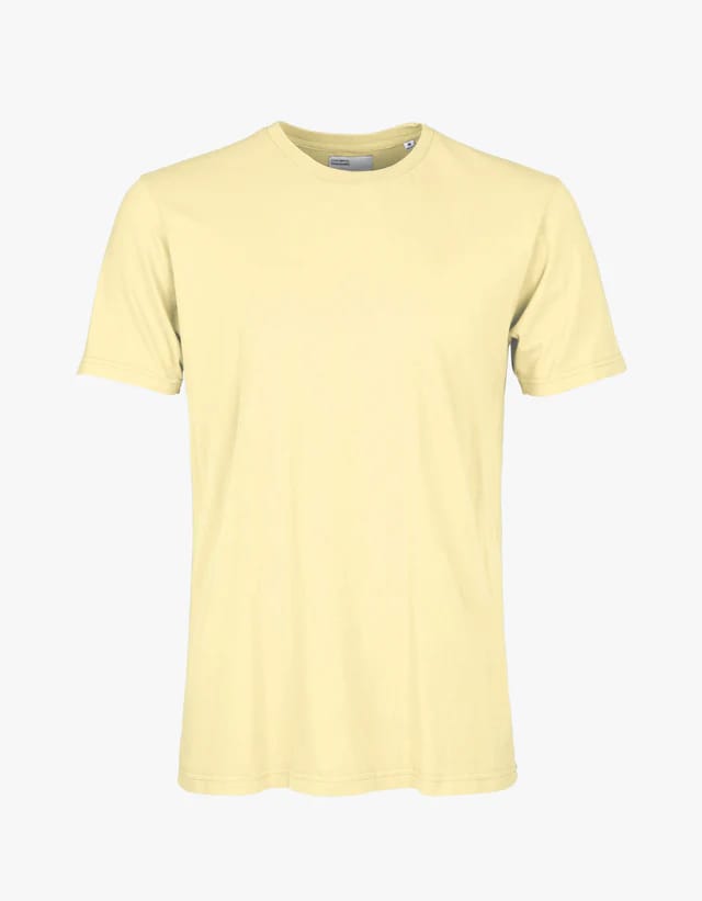 COLORFUL STANDARD - Classic Organic Tee