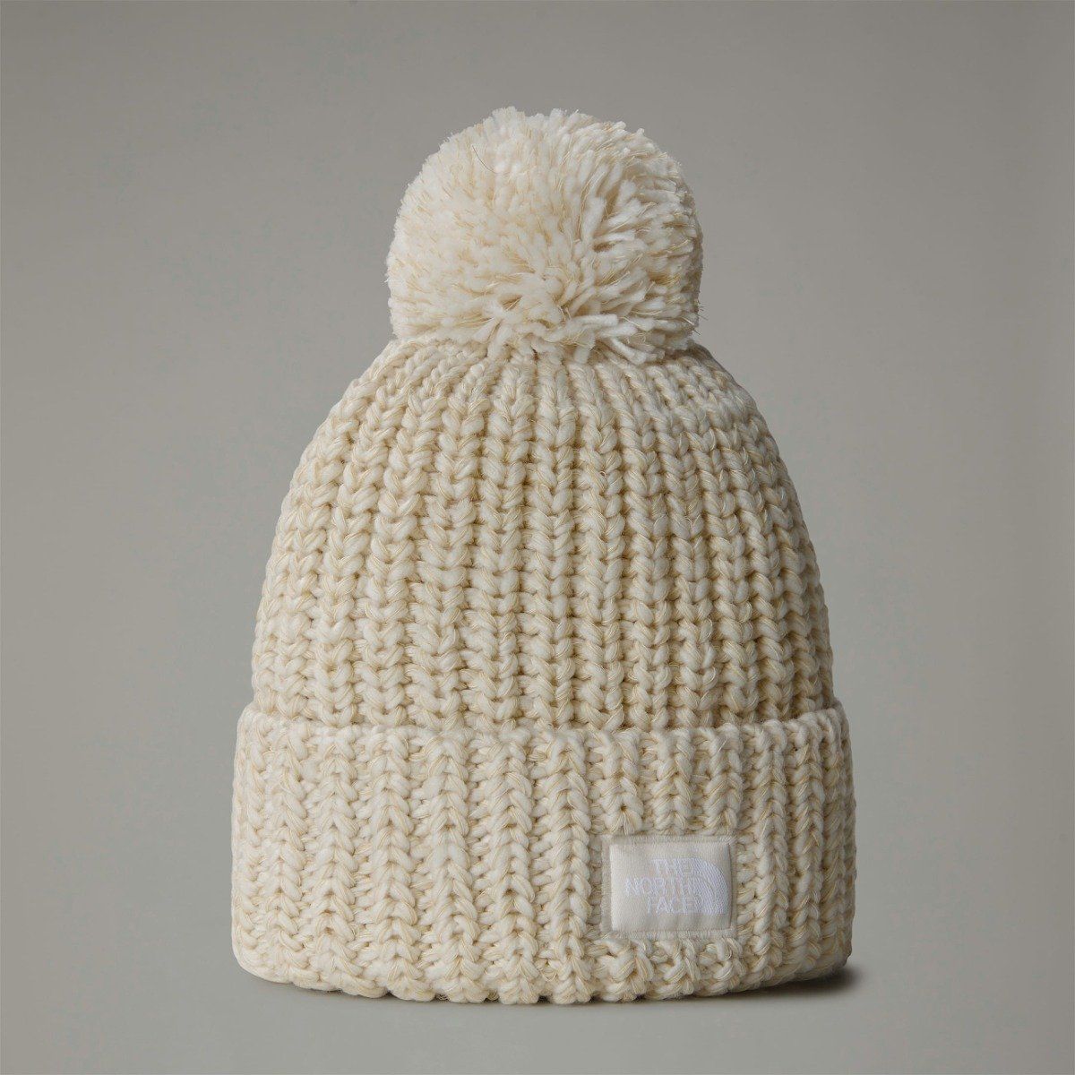 The north face - W's COSY CHUNKY CABIN