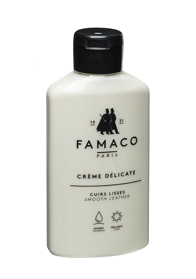 FAMACO - Crème Delicate
