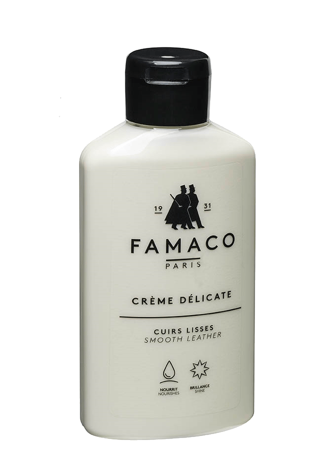 Famaco - Crème Delicate