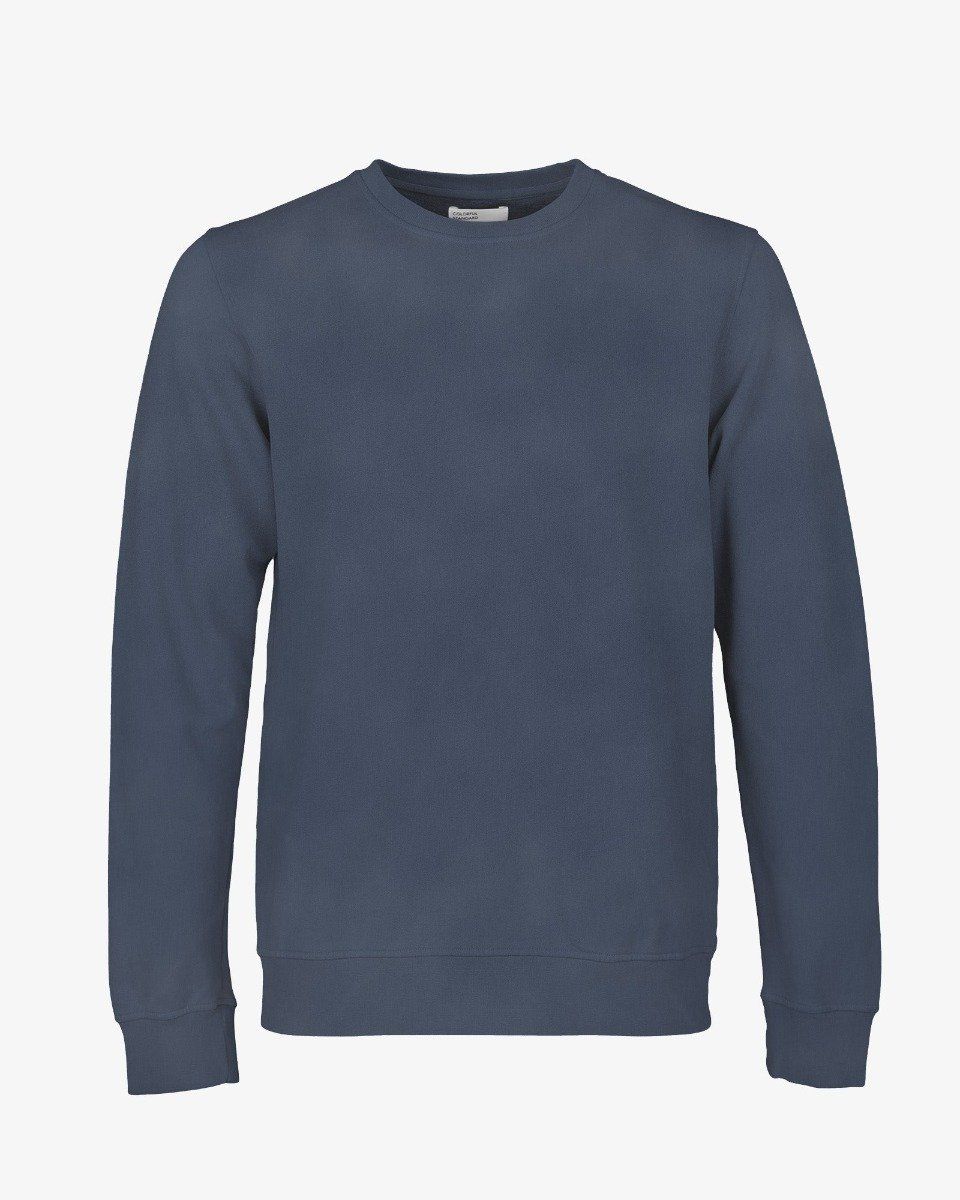Colorful standard - M's Classic Organic Crew