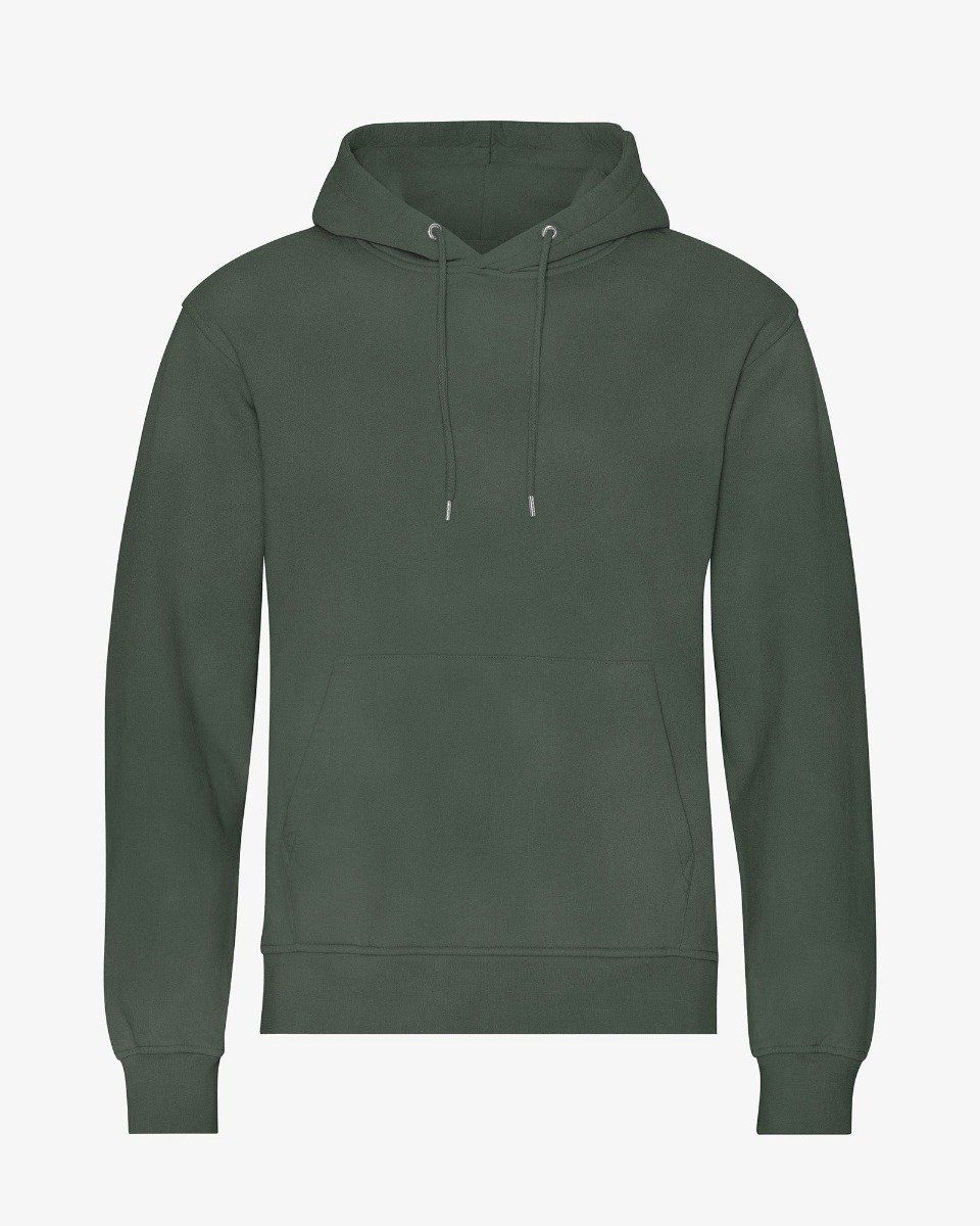 Colorful standard - M's Classic Organic Hood