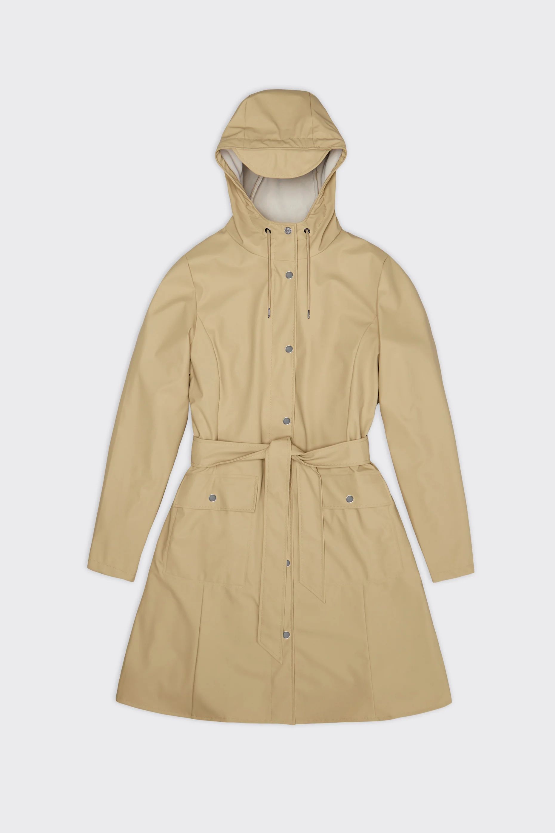 Rains - W's Curve Jacket