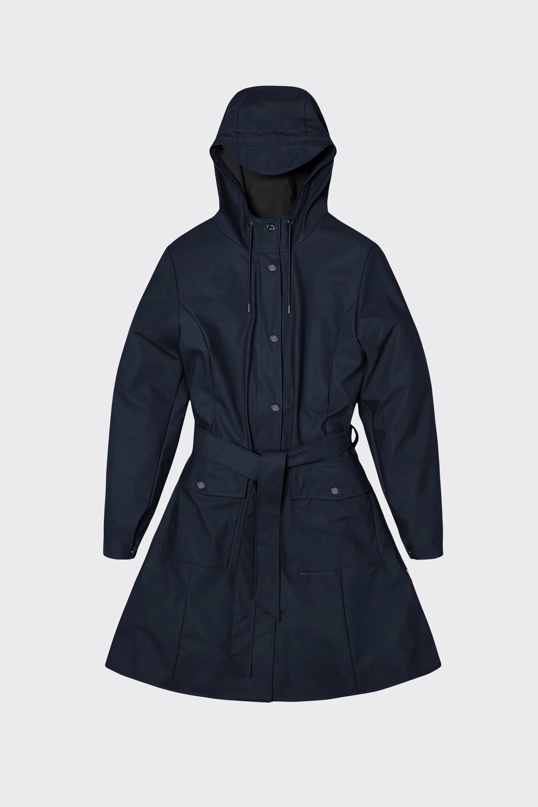 Rains - W's Curve Jacket