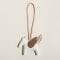 Pendentif sac pour Femmes