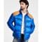 Men's 'Larry Fabric Block' Puffer Jacket