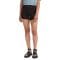 Women's 'Mid Rise Mid-Length Stretch' Shorts