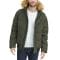 Men's 'Short Snorkel Coat'
