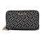 'Jet Set Travel Large Flat Multifunction' Smartphone Brieftasche für Damen