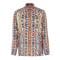 Men's 'Paisley Print' Shirt