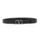 Men's 'Vlogo Signature' Belt