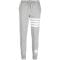 Women's 'Signature 4-Bar Stripe' Sweatpants
