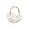 W's Fur Earmuffs