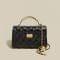 Sac à bandoulière 'Mini Quilted Chain Strap' pour Femmes