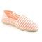 Espadrille En Toile