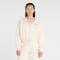 W Linear Heritage Fleece Full Zip