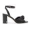 'Sarifina Knotted' Riemchensandalen für Damen