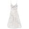 Robe Midi 'Crush' pour Femmes