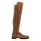'5050 Bold Fringe' Lange Stiefel für Damen