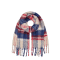 W's LORIANT SCARF