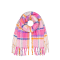 W's LORIANT SCARF