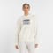 Sport Graphic French Terry Hoodie