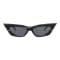 Lunettes de soleil 'Cat Eye' pour Femmes
