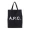 'Logo' Tote Bag