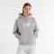 W Sport Fleece Logo Hoodie