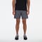 New Balance Heathertech Short 7 Inch