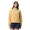 Helvetia™ II Cropped Half Snap Fleece